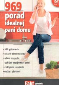 969 porad idealnej pani domu