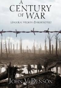 A Century of War - John Denson