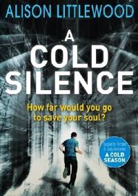 A Cold Silence - Alison Littlewood