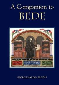 A companion to Bede - George Hardin Brown