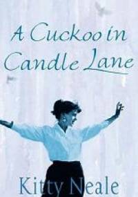 A Cuckoo in Candle Lane - Kitty Neale