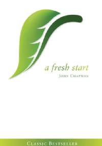 A Fresh Start - John Chapman