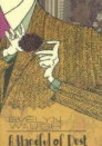 A Handful of Dust - Evelyn Waugh