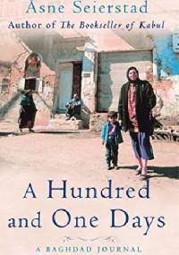 A Houndred and One Days - Åsne Seierstad