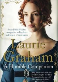 A Humble Companion - Laurie Graham