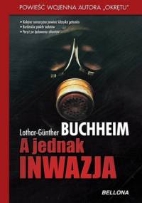 A jednak inwazja - Lothar-Günther Buchheim