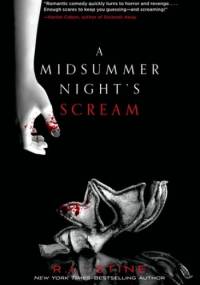 A Midsummer Night's Scream - Robert Lawrence Stine