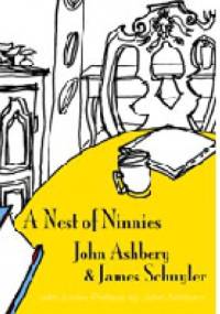 A Nest of Ninnies - John Ashberry & James Schuyler