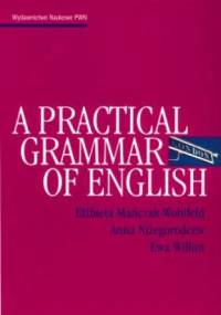 A Practical Grammar of English