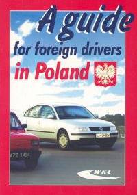 A quide for foreign drivers in Poland - Jacek Pok