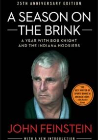 A season on the brink - John Feinstein