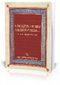 A świątyni w nim nie dojrzałem - Krzysztof Porosło