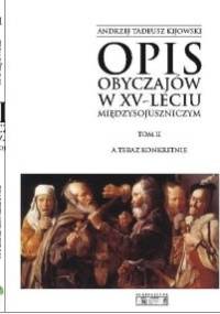A Teraz Konkretnie - Andrzej Tadeusz Kijowski