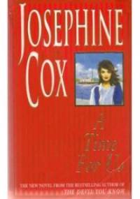 A time for us - Josephine Cox