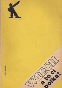 A to ci Polka! - Stefan Wiechecki