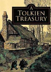 A Tolkien Treasury - praca zbiorowa