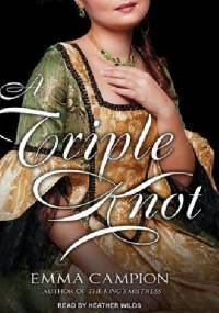 A triple knot - Emma Campion