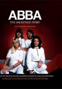 ABBA - Ingmarie Halling