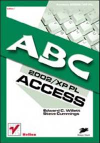 ABC Accessa 2002/XP PL - Edward C. Willett, Steve Cummings