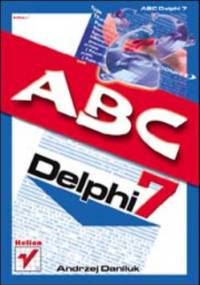 ABC Delphi 7 - Andrzej Daniluk