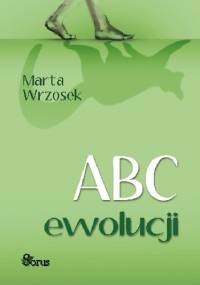 ABC Ewolucji - Marta Wrzosek