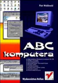 ABC komputera - Piotr Wróblewski