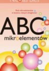 ABC mikroelementów - Nicolas Bles