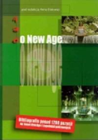 Abc o New Age - Anna Białowąs