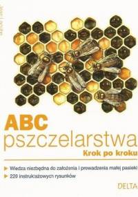 ABC pszczelarstwa. Krok po kroku - Jean Lacube