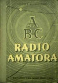 ABC radioamatora - Czesław Klimczewski