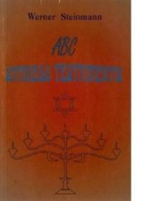 ABC Starego Testamentu - Werner Steinmann