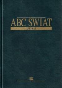 ABC Świat. Afryka I - Wiesław Maik