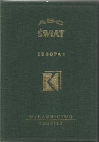 ABC Świat. Europa I - Wiesław Maik