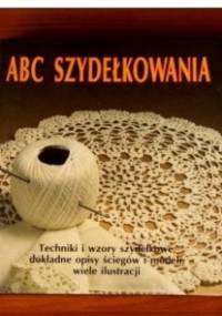 ABC szydełkowania - Heidi Fuchs, Maria Natter