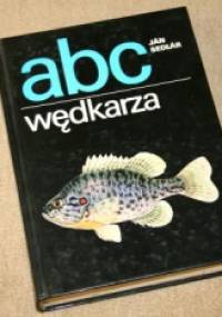 abc Wędkarza - Ján Sedlár