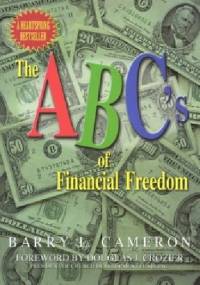 ABC wolności finansowej - Barry L. Cameron