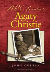 ABC zbrodni Agaty Christie - John Curran