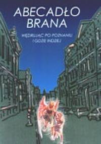 Abecadło Brana - Włodzimierz Braniecki