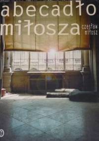 Abecadło Miłosza - Czesław Miłosz