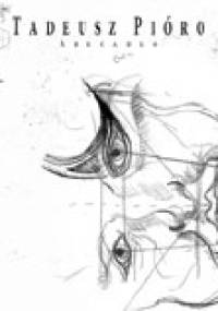 Abecadło - Tadeusz Pióro