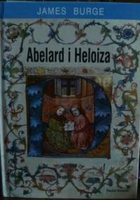 Abelard i Heloiza - James Burge
