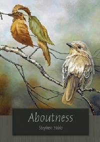 Aboutness - Stephen Yablo