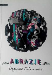 Abrazje - Bogumiła Salamonowicz