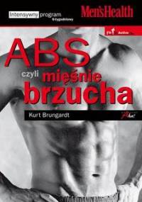 Abs czyli mięśnie brzucha - Kurt Brungardt