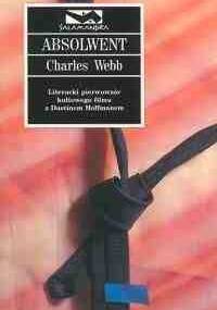 Absolwent - Charles Webb