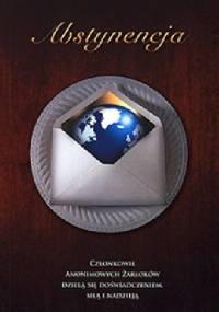 Abstynencja - praca zbiorowa