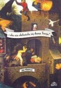 Aby nie obtłuściła się dusza Twoja - Jan Klamut