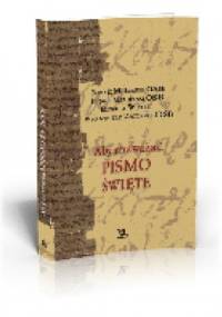 Aby rozważać Pismo Święte