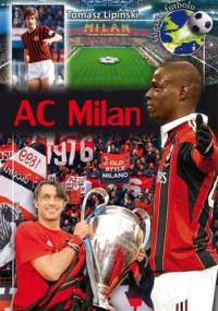 AC Milan - Tomasz Lipiński