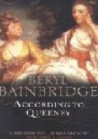 According to Queeney - Beryl Bainbridge